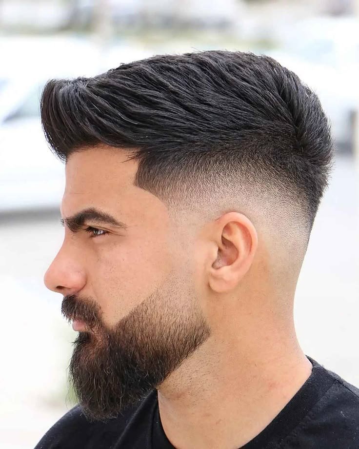 Best Fade Haircut for Men in 2026