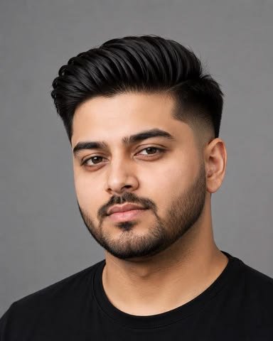 Best Short Summer Haircuts For Indian Men