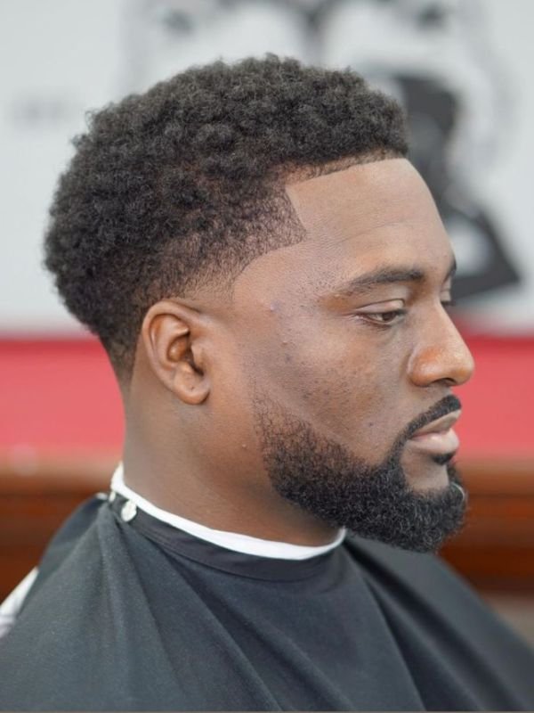 Best Taper Styles for Black Men