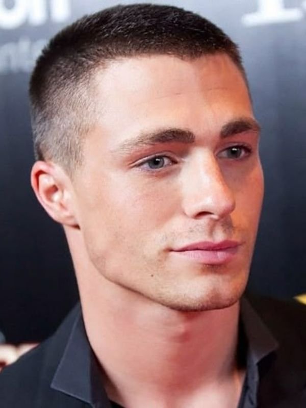Buzz Cut