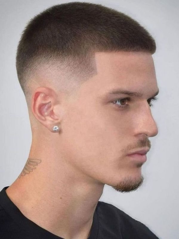 Buzz Cut