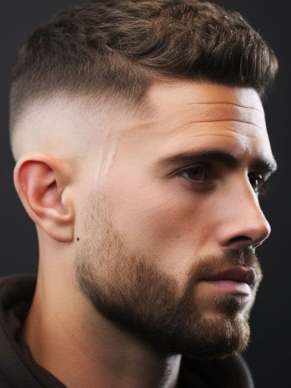 Champion _ Athletic Fade