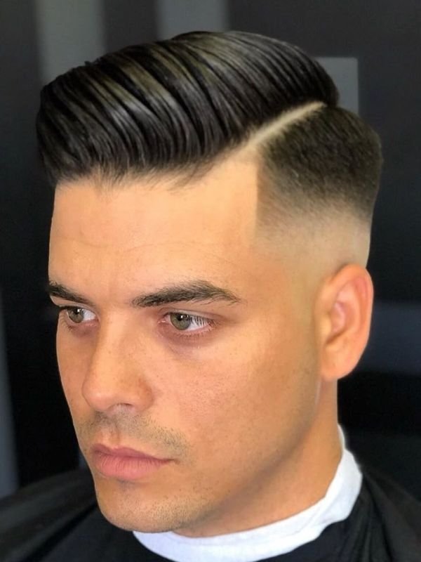 Comb Over
