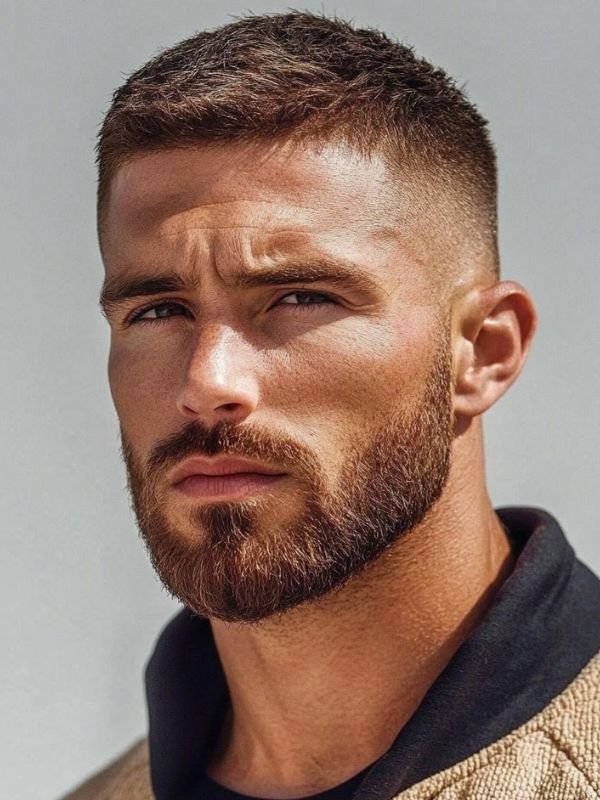 Crew Cut