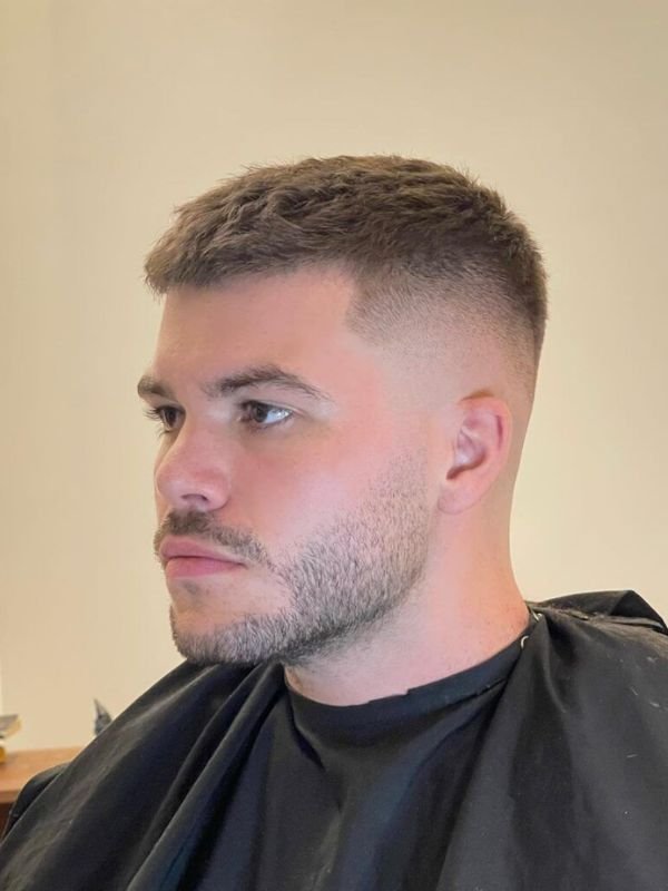 Crew Cut