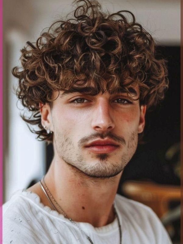 Curly & Textured Hair