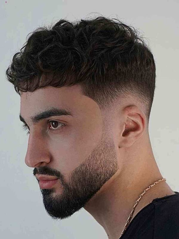  Edgar Cut