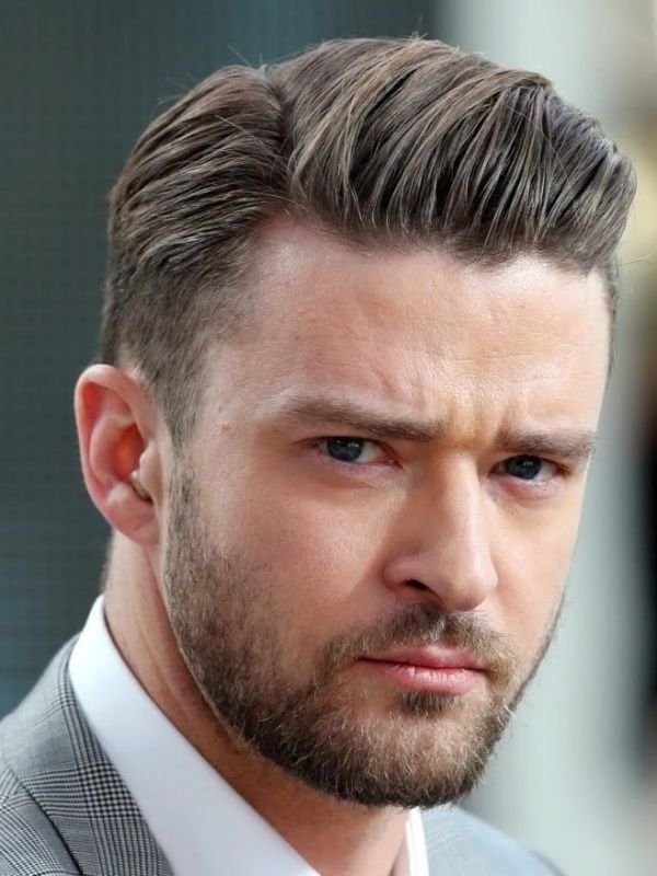 Executive Professional Cut