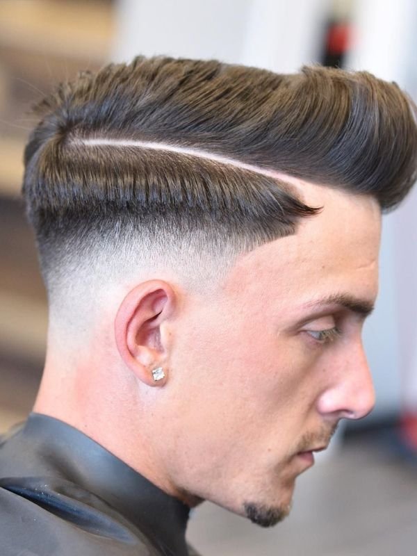 Hard Part Line