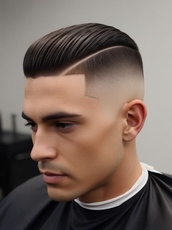 High Taper