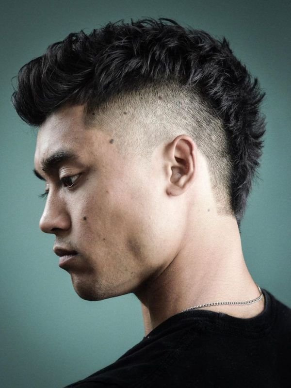 Modern Mohawk