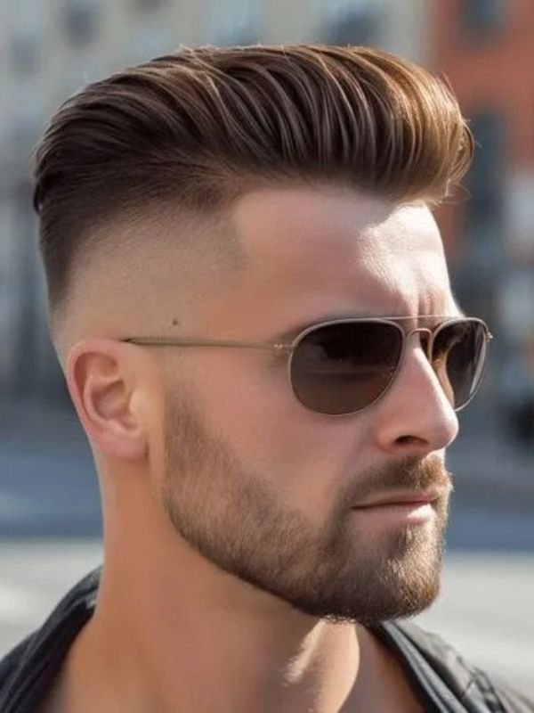 Pompadour