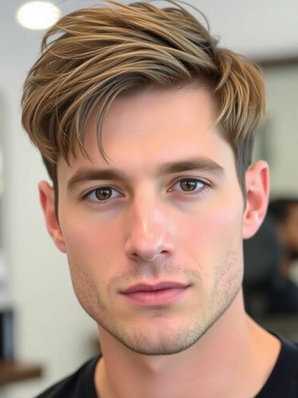 Side Part