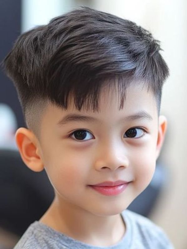 Styles for Kids