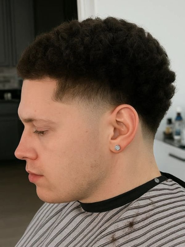 Temple _ Temp Fade