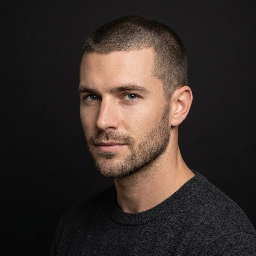 What Makes a 16 Guard Buzz Cut Unique